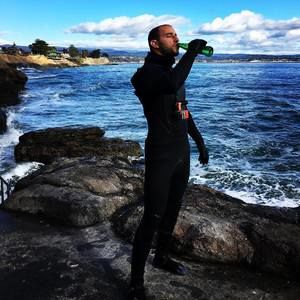 Meet your Posher, Brian